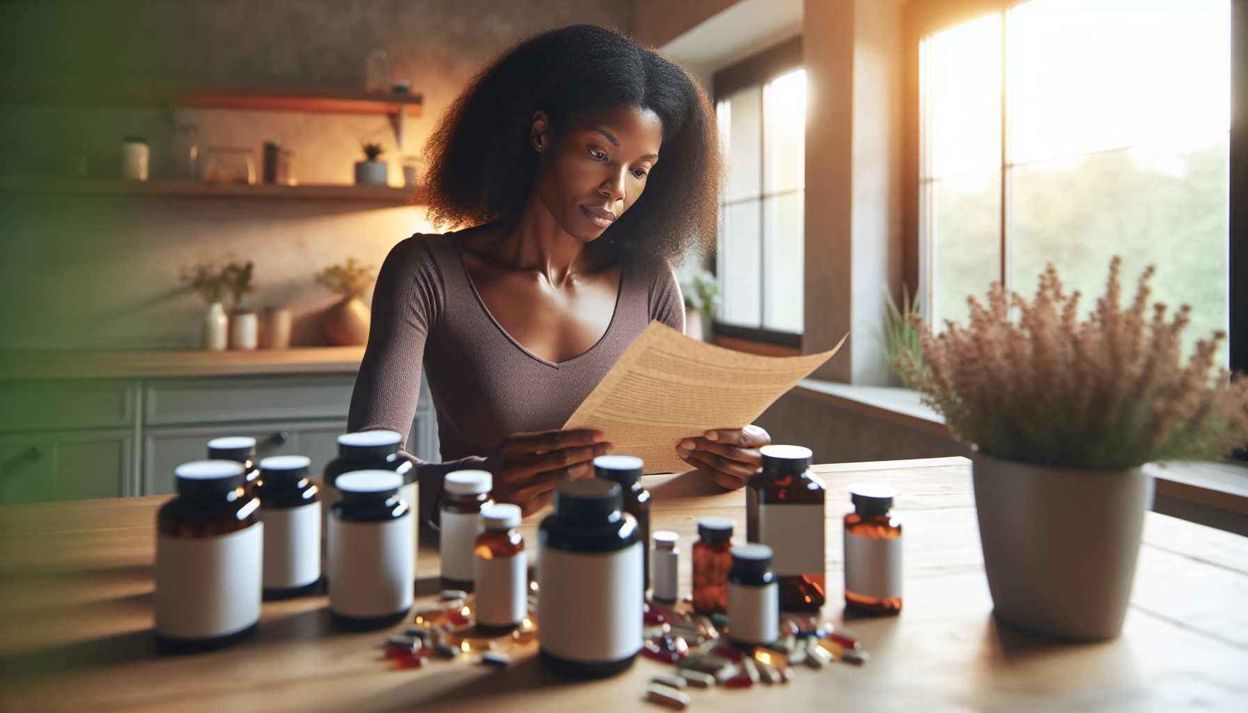 Best Supplements for Perimenopause: Evidence-Based Top 3