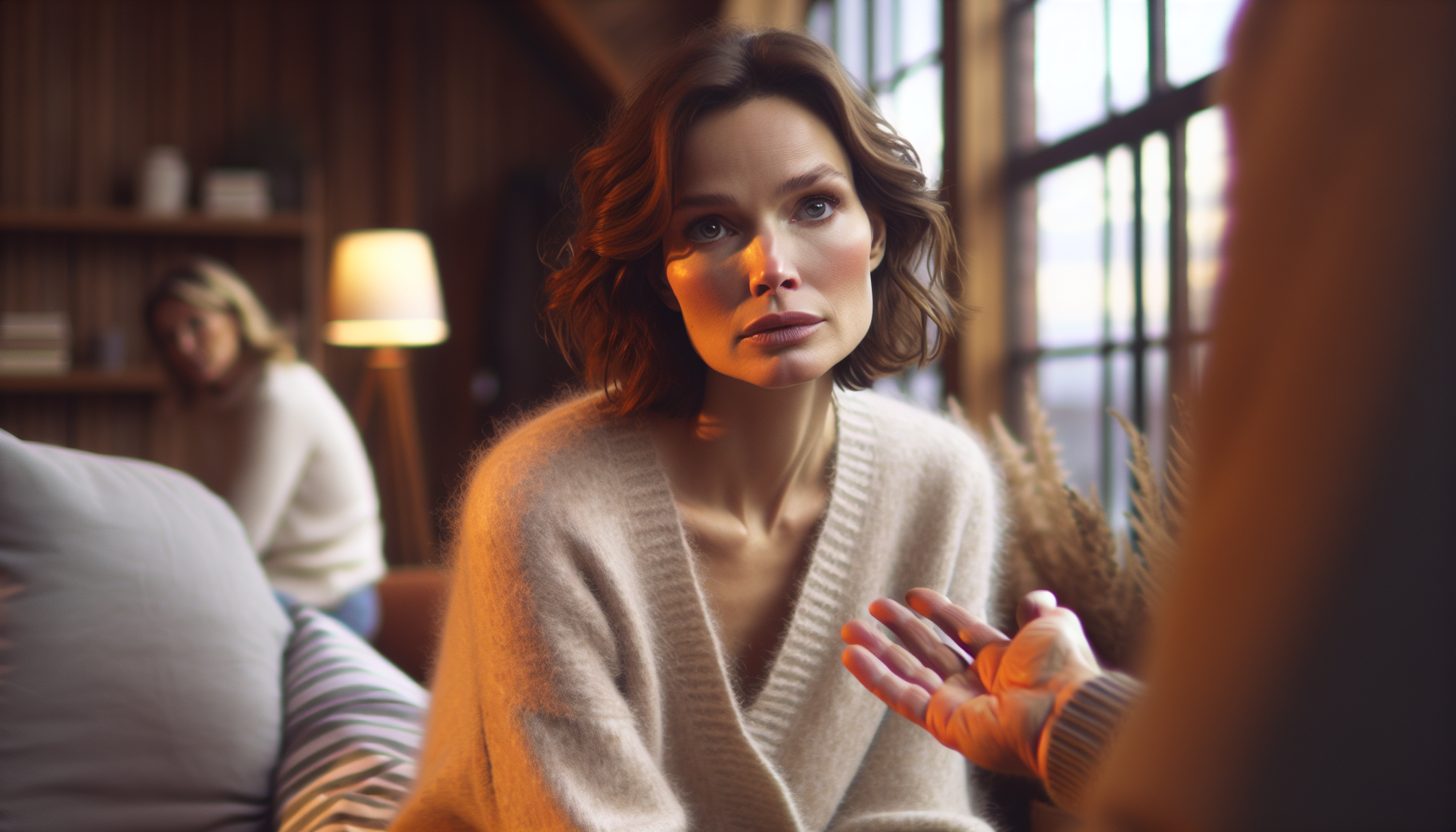 Perimenopause Belly Fat Won't Go Away? Here's Why